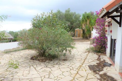 Villa a El Perello, Tarragona, El Perello - € 850.000 | Ref: Per1360tan - foto 41